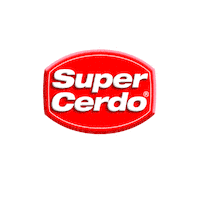 Puro Sabor Sticker by SuperCerdo