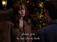 season 6 netflix GIF by Gilmore Girls 