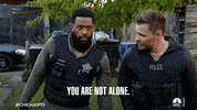 Chicago Pd Nbc GIF by One Chicago