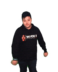 Michaelhuskii Sticker by Instagram Creator Lounge