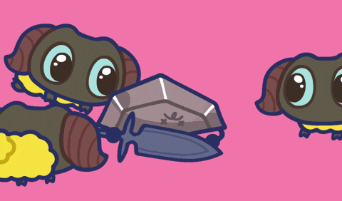 Dark Knight Yan GIF by Ng Khai Hong