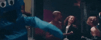 Ultra Music Dancing GIF by Ultra Records