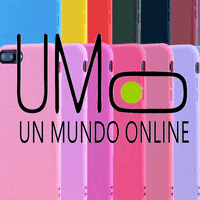 umosantarosa tecnologia celulares umo unmundoonline GIF