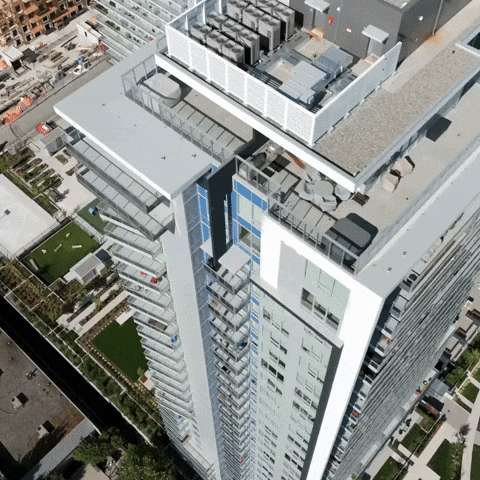 Business Building GIF by Oi