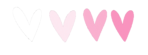 Heart Love Sticker