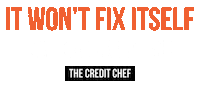 Money Finance Sticker by The Credit Chef