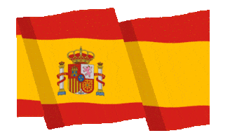 Spain Flag Sticker