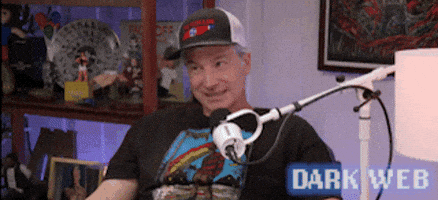 That Is Disgusting Rob Huebel GIF by Dark Web