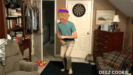 Funny GIF by Deez Nuts NFT