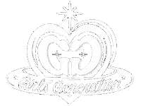 Gg4Eva Sticker
