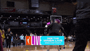 Megan Rapinoe Sport GIF by WNBA