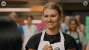 Montana GIF by MasterChefAU
