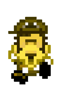 Dante Tiodante Sticker