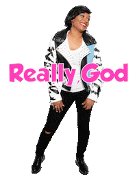 ShavonSmith really shavon shavon smith Sticker