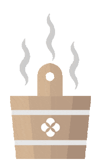 Sun Sunshine Sticker by Therme Laa