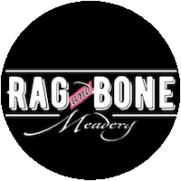 Honey Drinking Sticker by Rag and Bone Meadery