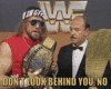 randy savage hd GIF