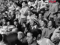 classic film cheer GIF by FilmStruck