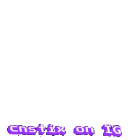 Cnstix On Ig Sticker