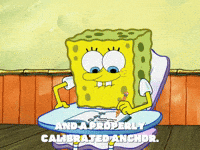 season 6 penny foolish GIF by SpongeBob SquarePants