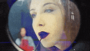 Music Video Makeup GIF