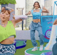 I Feel Good Bini GIF