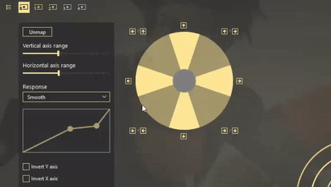 controller gamepad GIF