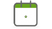 star asda priority Sticker