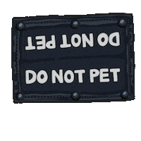 Wrap Bandana Sticker by Love Liparu