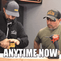 Power Waiting GIF by VCG Construction