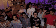 Spelling Bee GIF by South Asian Spelling Bee
