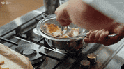 Australia Cooking GIF by MasterChefAU