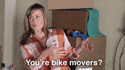 confused season 2 GIF by Portlandia