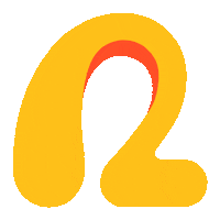 A To Z Art Sticker by Yeremia Adicipta