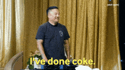 Eric Andre GIF by Adult Swim