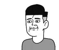 Laugh Hee Sticker by Oilheadjunior