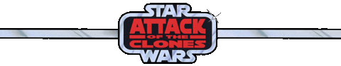Hasbro Attackoftheclones Sticker by SWTVC