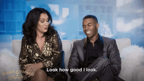 Tohavecharlotte GIF by OWN: Oprah Winfrey Network