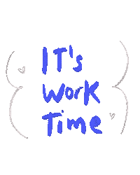 Work Working Sticker by Cahre talento