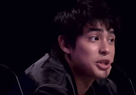 Donny Donnypangilinan GIF