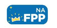Vestibular Fpp Sticker by Faculdades Pequeno Príncipe - FPP