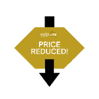 Sonya Price Reduced Sticker by HibbertGroupRE