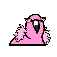 Donquixote Doflamingo Sticker