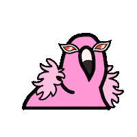 Donquixote Doflamingo Sticker