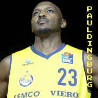 Ewe Baskets Basketball GIF by EWE Baskets Oldenburg