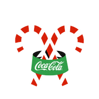 Baston Sticker by Coca-Cola
