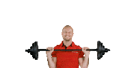 Fitness Gym Sticker by Fit For Free