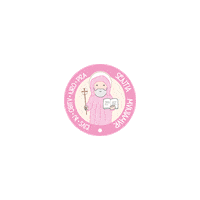 Benito Sticker by SalveRegina