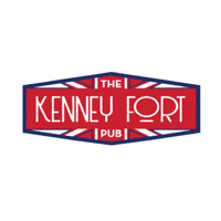 Texas Roundrock Sticker by The Kenney Fort Pub