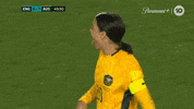 Sam Kerr GIF by Football Australia